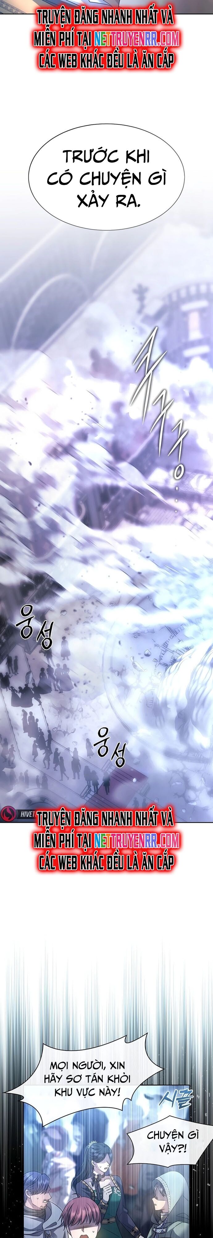 Ngục Tối Black Haze [Chap 1-36]
