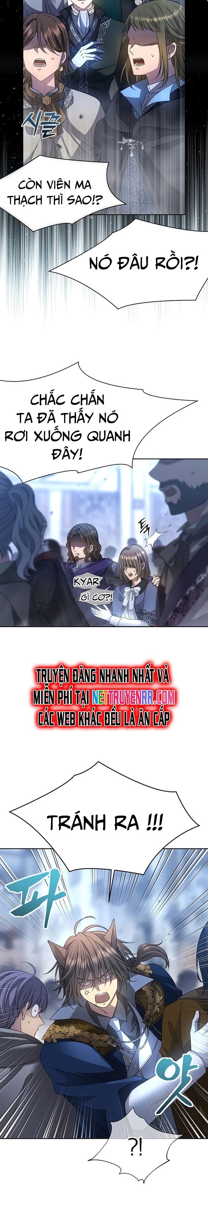 Ngục Tối Black Haze [Chap 1-36]