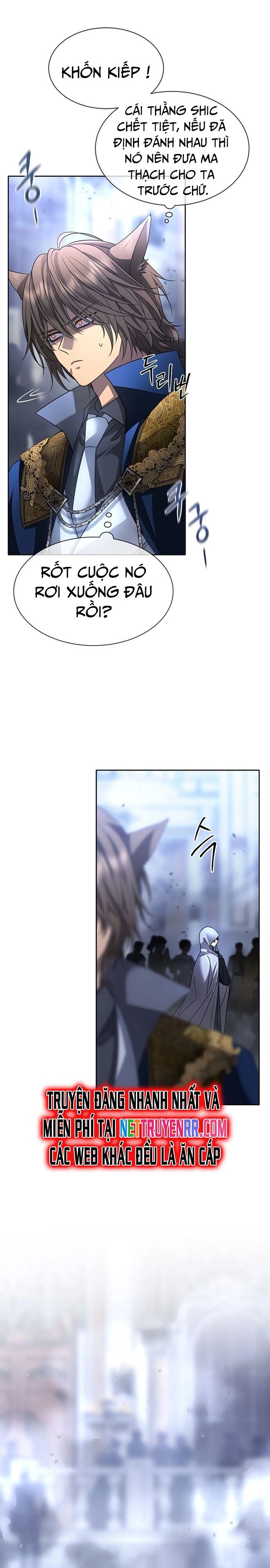 Ngục Tối Black Haze [Chap 1-36]