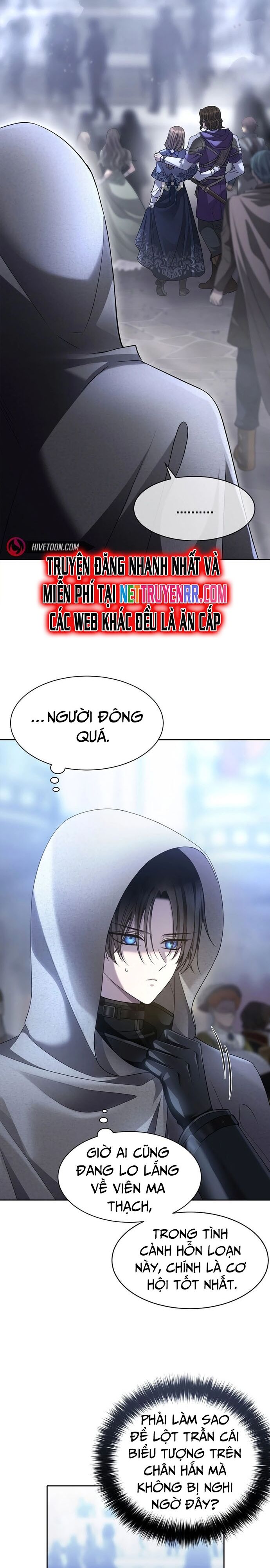 Ngục Tối Black Haze [Chap 1-36]