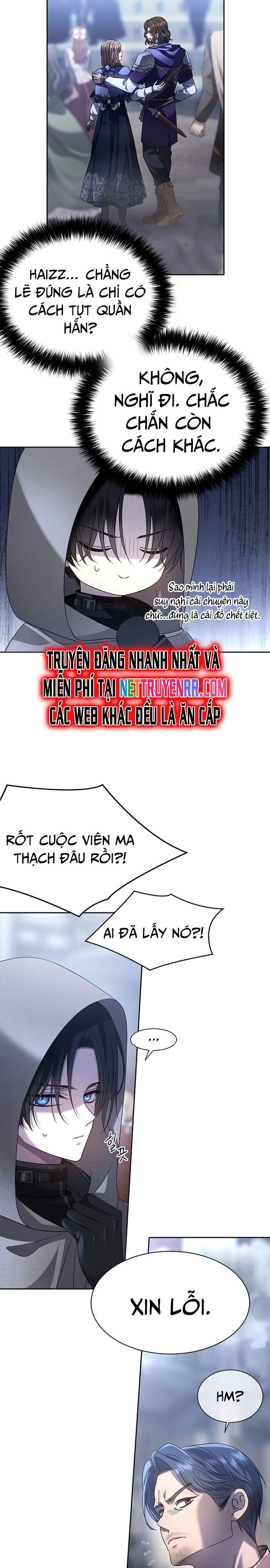 Ngục Tối Black Haze [Chap 1-36]