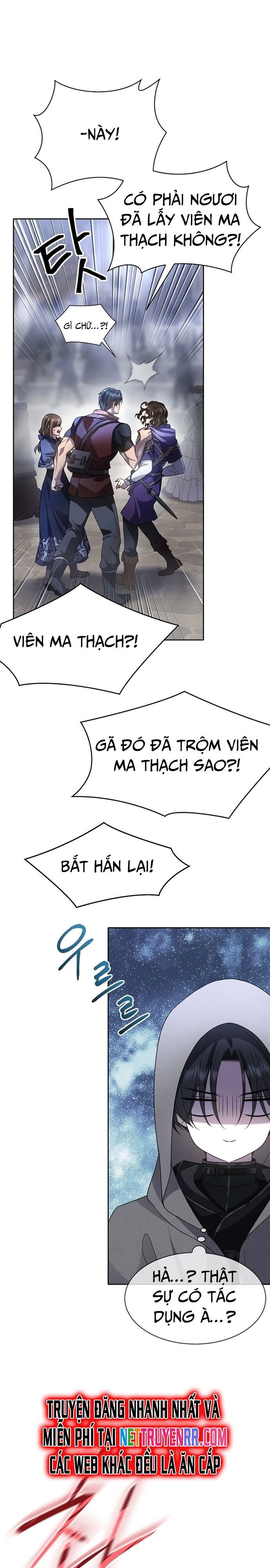 Ngục Tối Black Haze [Chap 1-36]