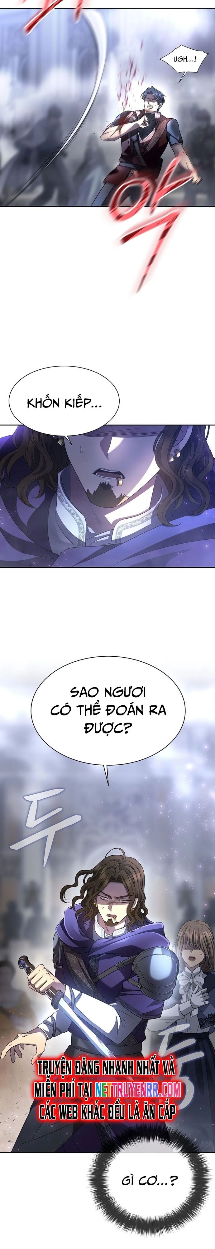 Ngục Tối Black Haze [Chap 1-36]
