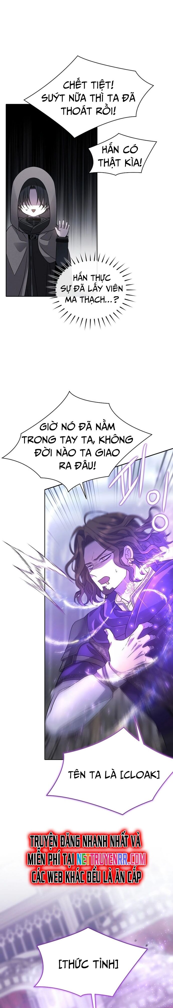 Ngục Tối Black Haze [Chap 1-36]