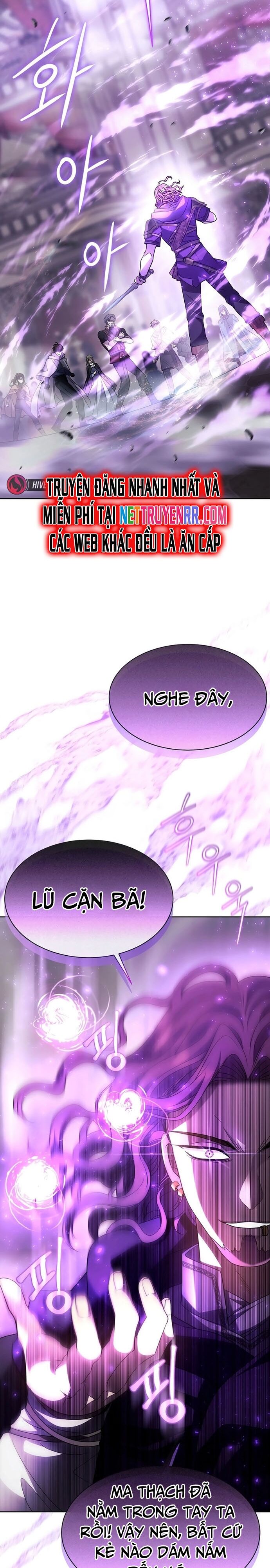 Ngục Tối Black Haze [Chap 1-36]