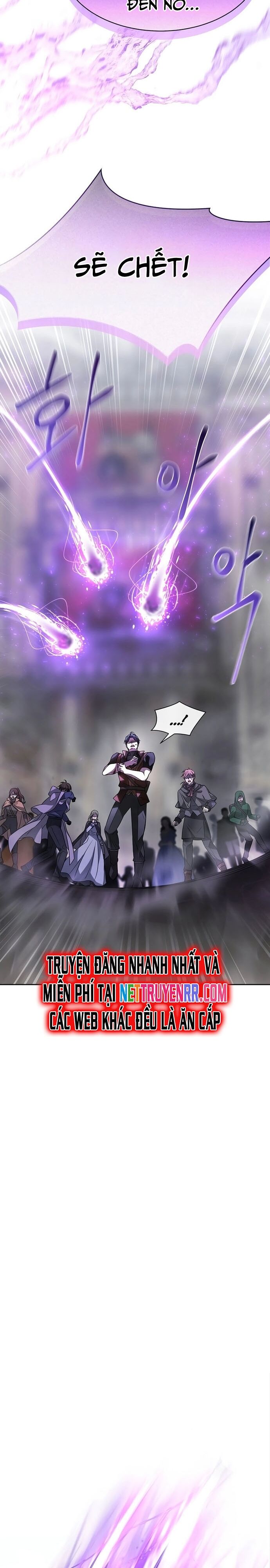 Ngục Tối Black Haze [Chap 1-36]