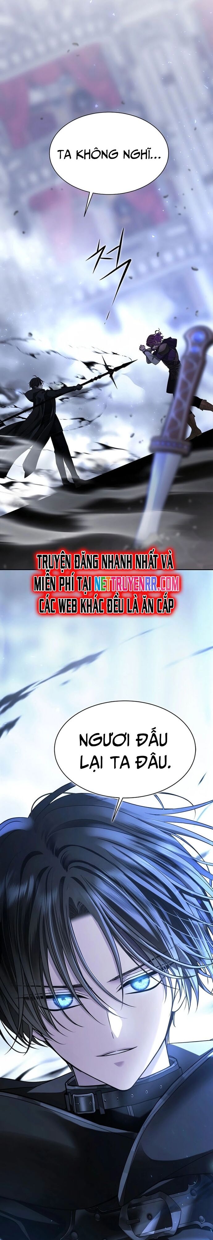 Ngục Tối Black Haze [Chap 1-36]