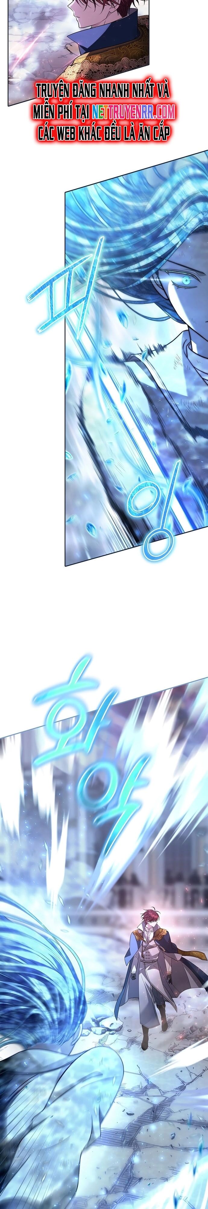Ngục Tối Black Haze [Chap 1-36]