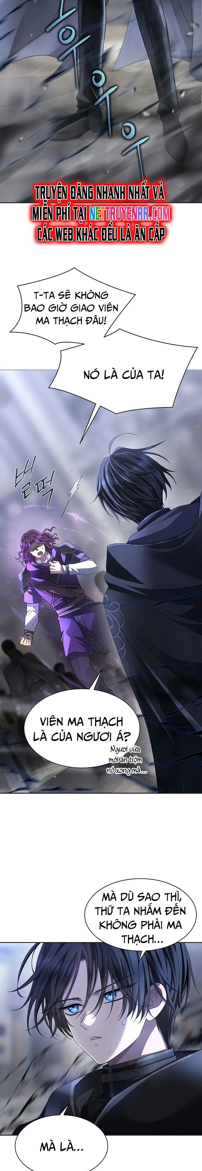 Ngục Tối Black Haze [Chap 1-36]