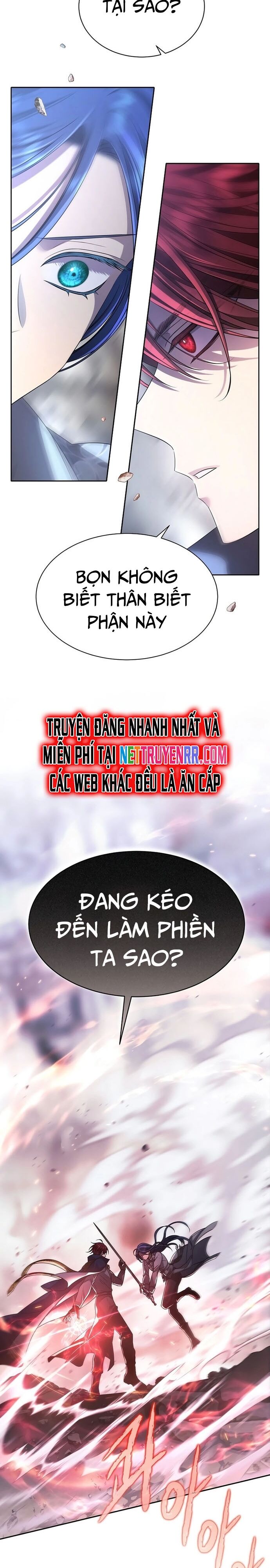 Ngục Tối Black Haze [Chap 1-36]