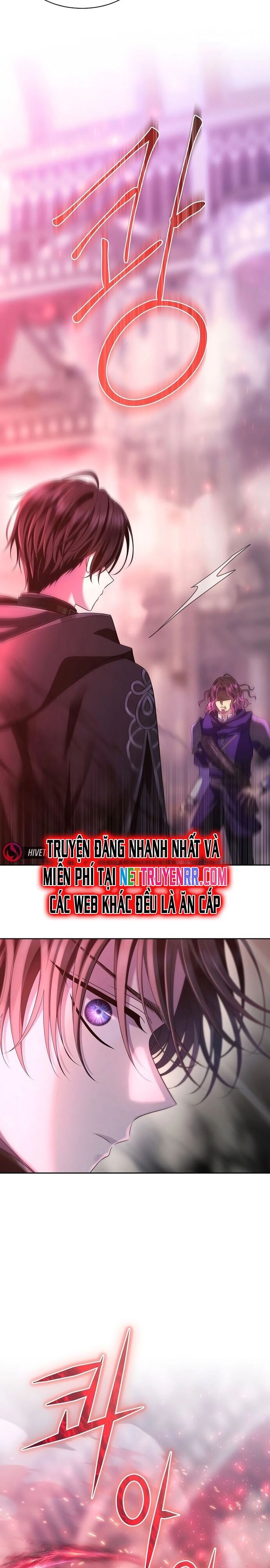 Ngục Tối Black Haze [Chap 1-36]