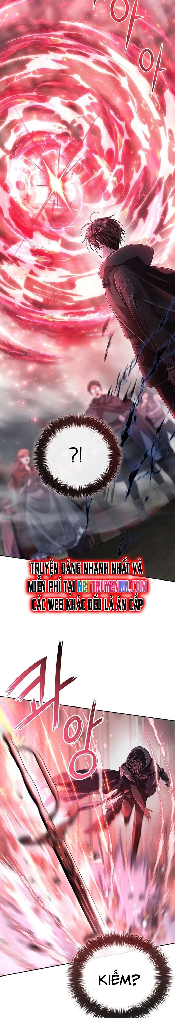 Ngục Tối Black Haze [Chap 1-36]