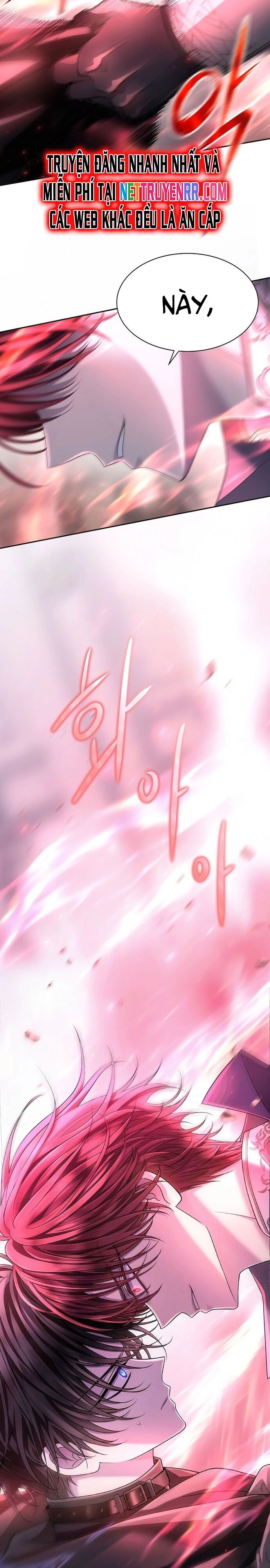 Ngục Tối Black Haze [Chap 1-36]