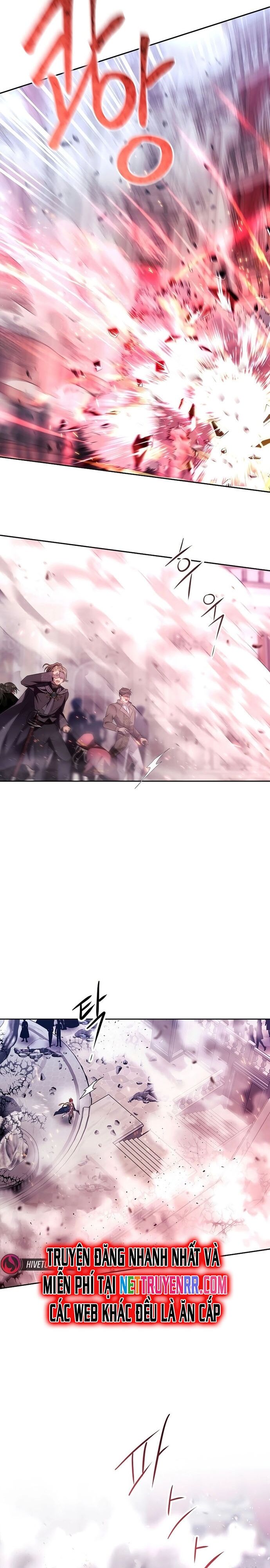 Ngục Tối Black Haze [Chap 1-36]