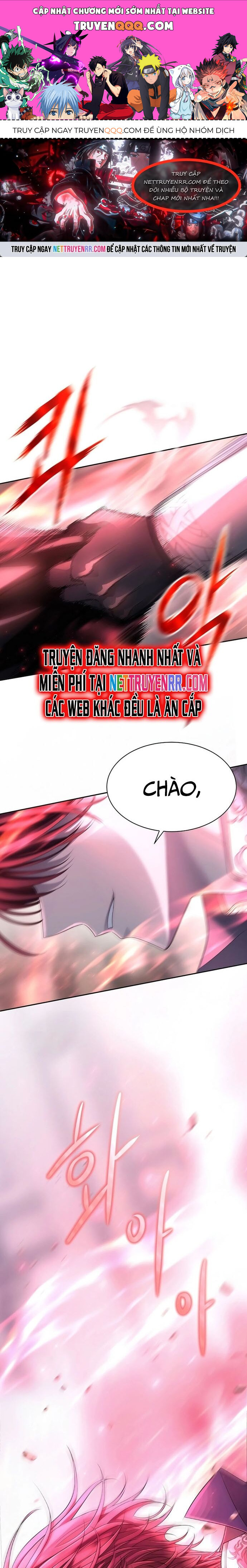 Ngục Tối Black Haze [Chap 1-36]