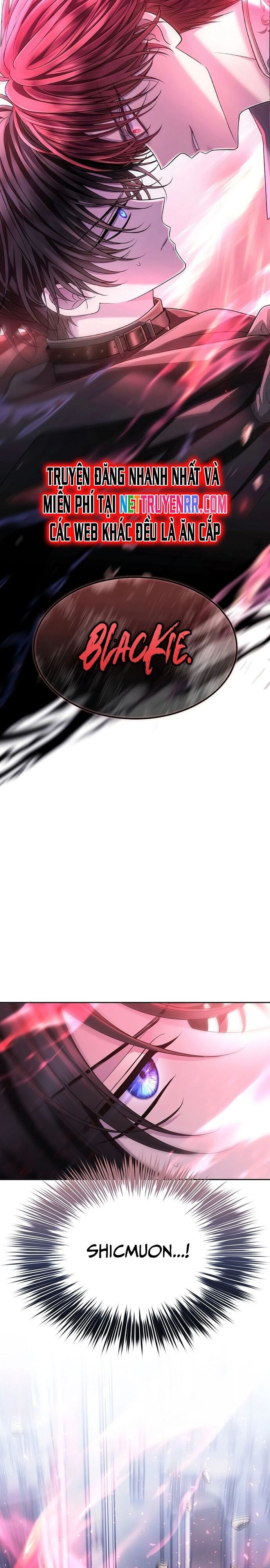 Ngục Tối Black Haze [Chap 1-36]
