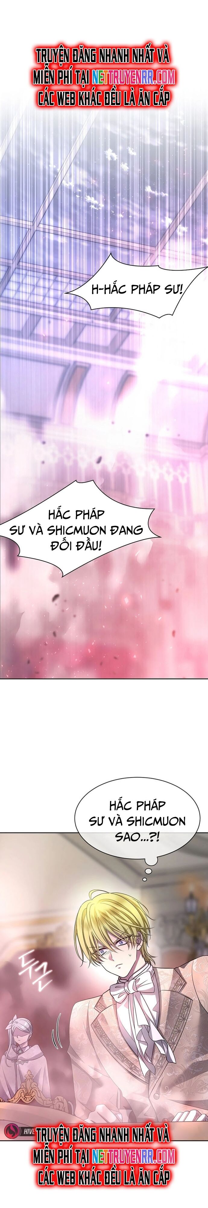 Ngục Tối Black Haze [Chap 1-36]
