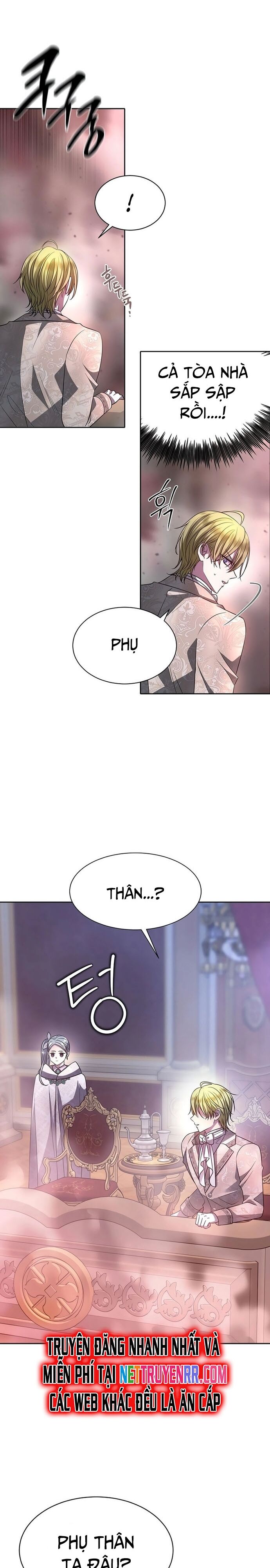 Ngục Tối Black Haze [Chap 1-36]