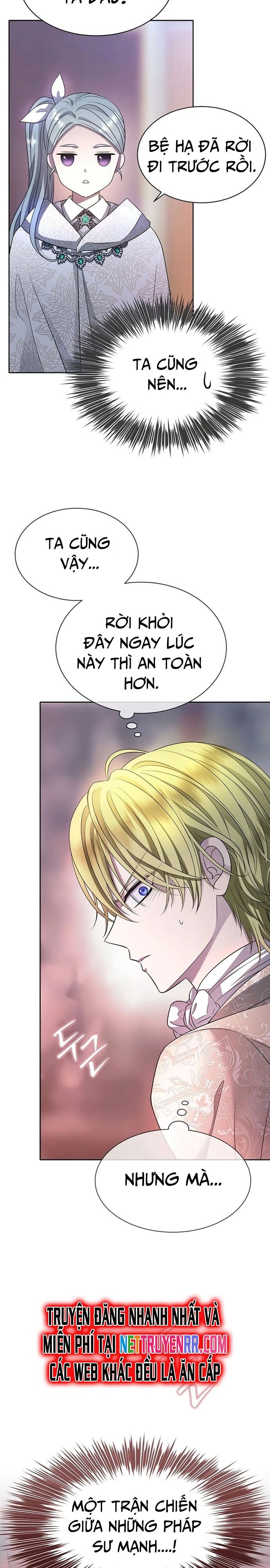 Ngục Tối Black Haze [Chap 1-36]
