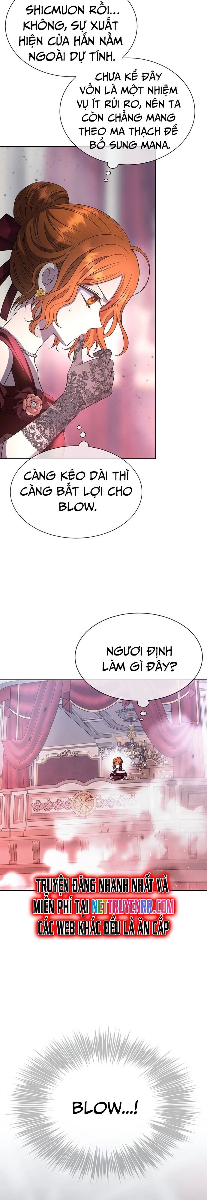 Ngục Tối Black Haze [Chap 1-36]