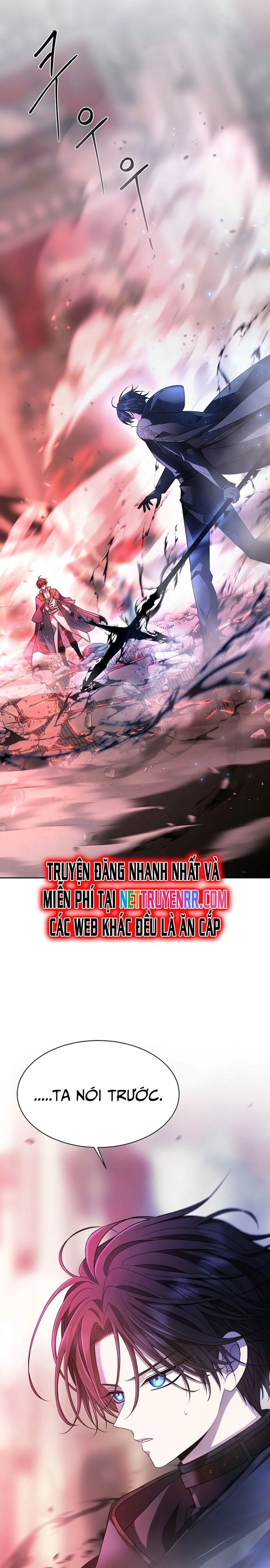 Ngục Tối Black Haze [Chap 1-36]