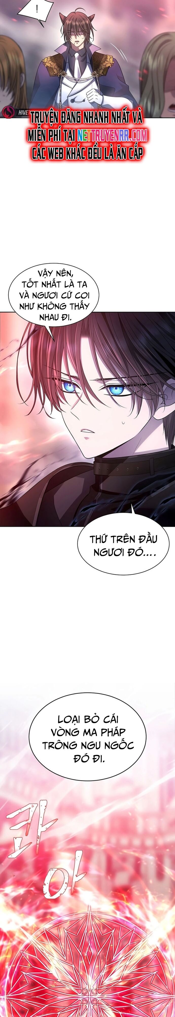 Ngục Tối Black Haze [Chap 1-36]