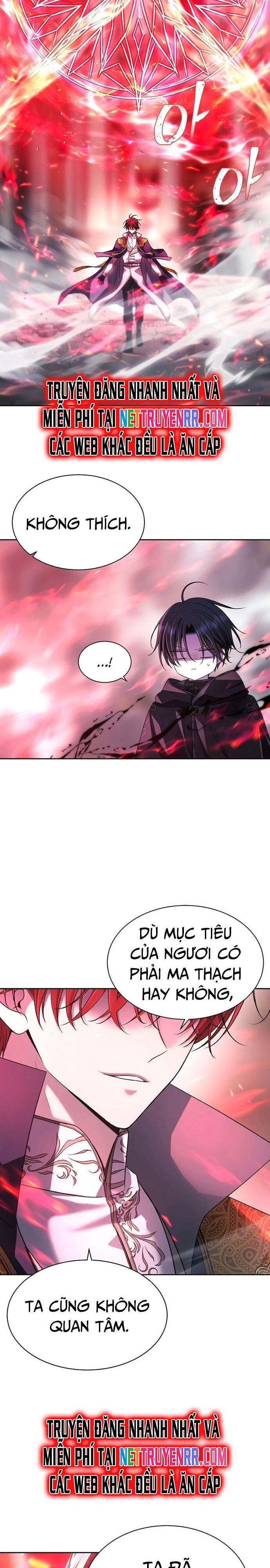 Ngục Tối Black Haze [Chap 1-36]