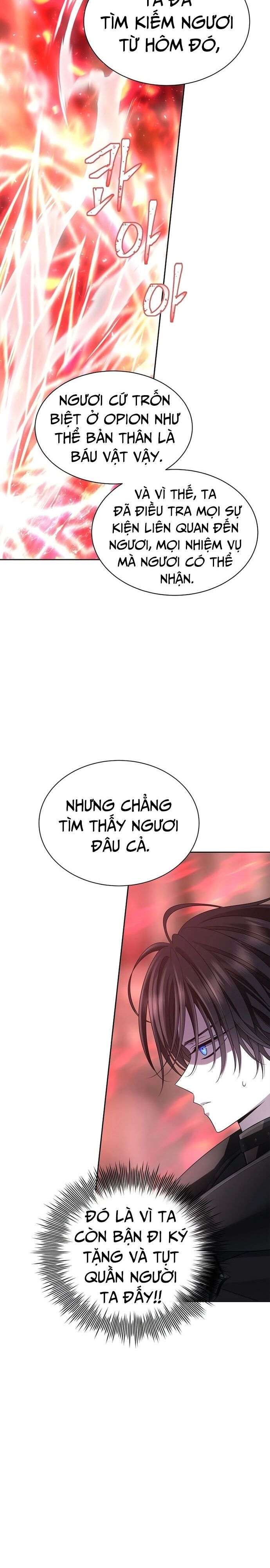 Ngục Tối Black Haze [Chap 1-36]