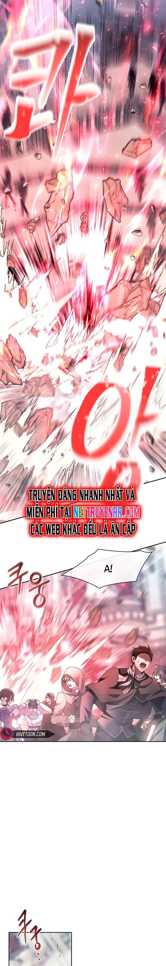Ngục Tối Black Haze [Chap 1-36]