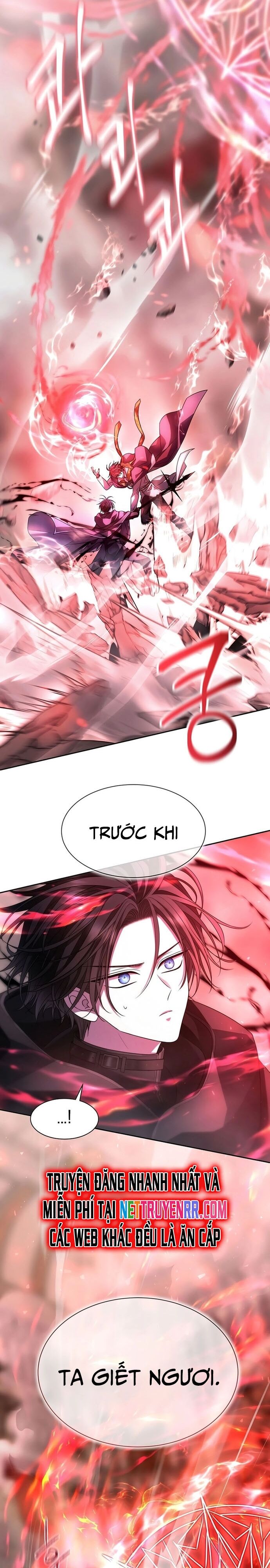 Ngục Tối Black Haze [Chap 1-36]