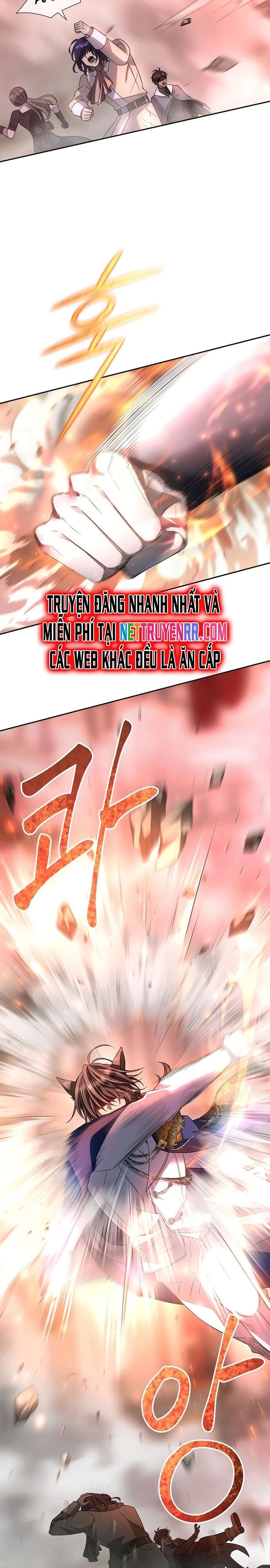 Ngục Tối Black Haze [Chap 1-36]