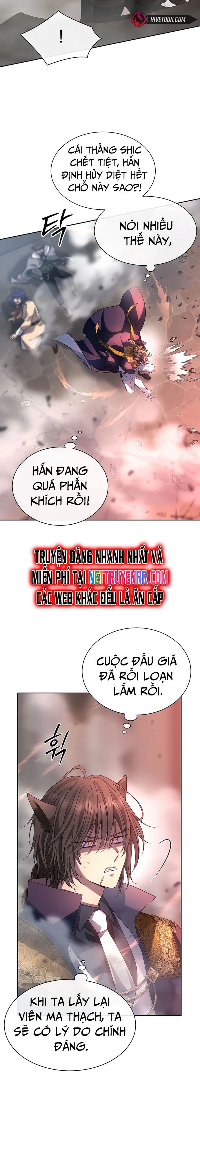 Ngục Tối Black Haze [Chap 1-36]