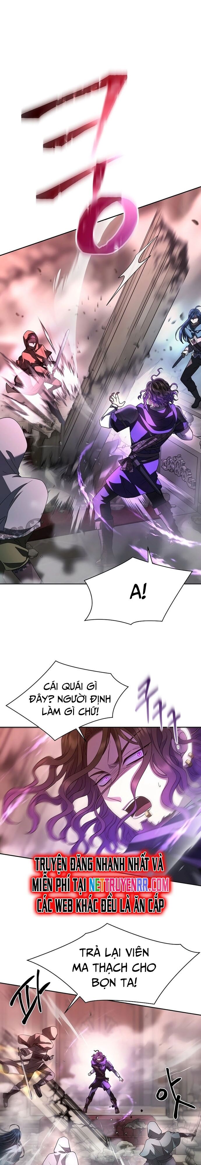 Ngục Tối Black Haze [Chap 1-36]