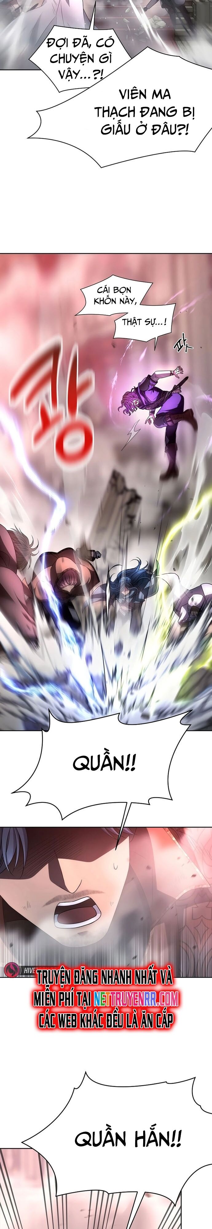 Ngục Tối Black Haze [Chap 1-36]