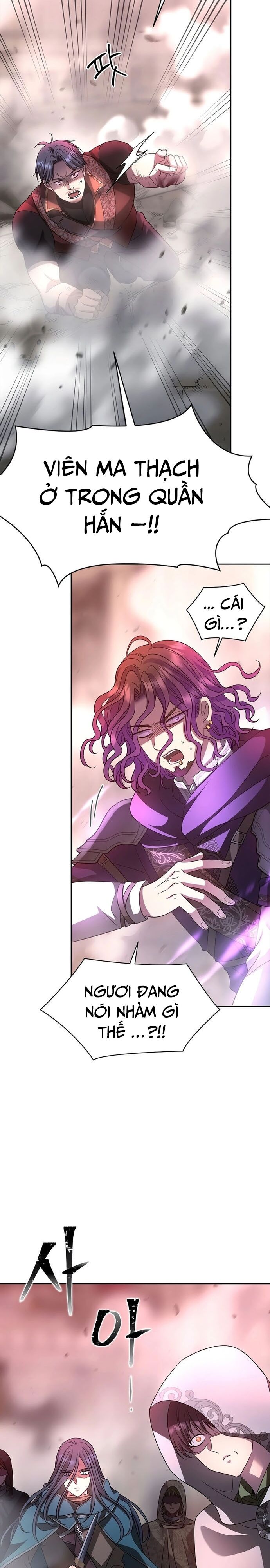 Ngục Tối Black Haze [Chap 1-36]