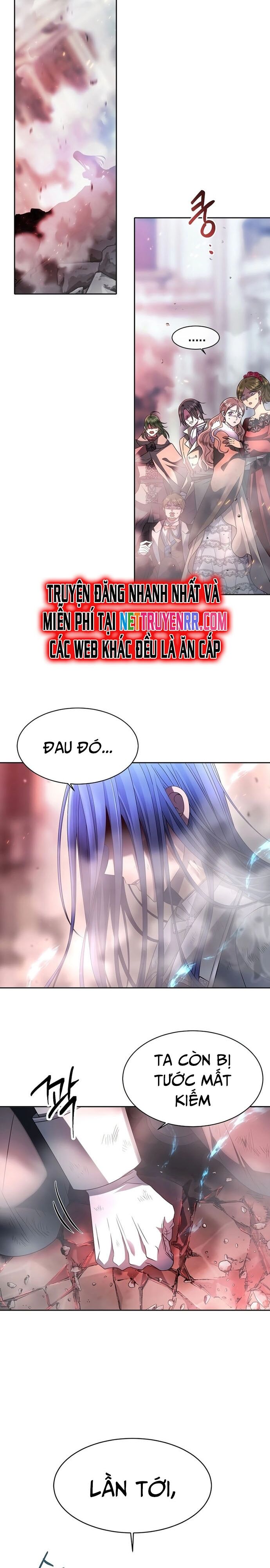 Ngục Tối Black Haze [Chap 1-36]