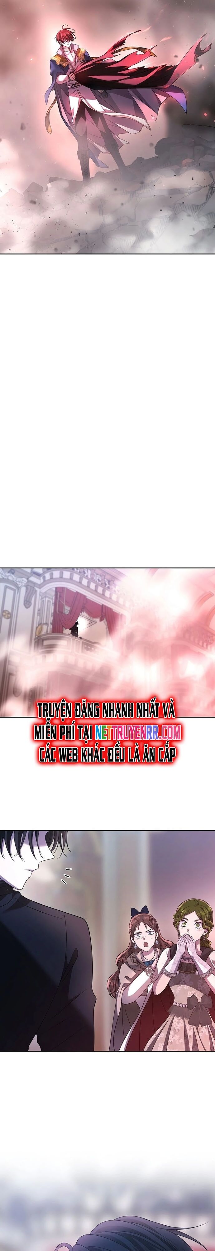 Ngục Tối Black Haze [Chap 1-36]