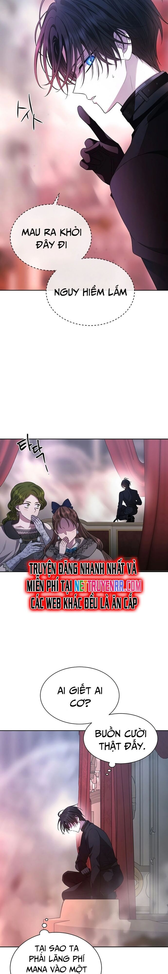 Ngục Tối Black Haze [Chap 1-36]