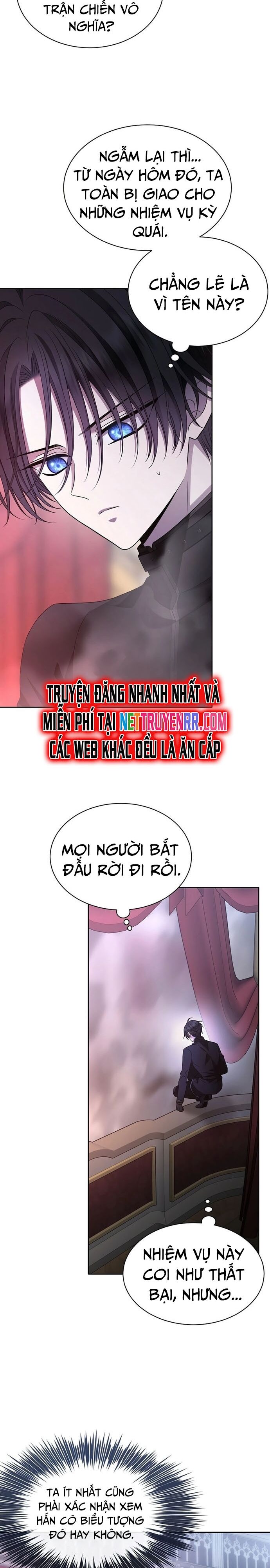 Ngục Tối Black Haze [Chap 1-36]