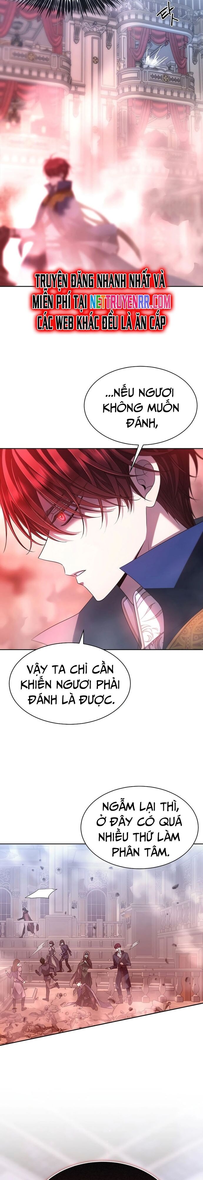 Ngục Tối Black Haze [Chap 1-36]