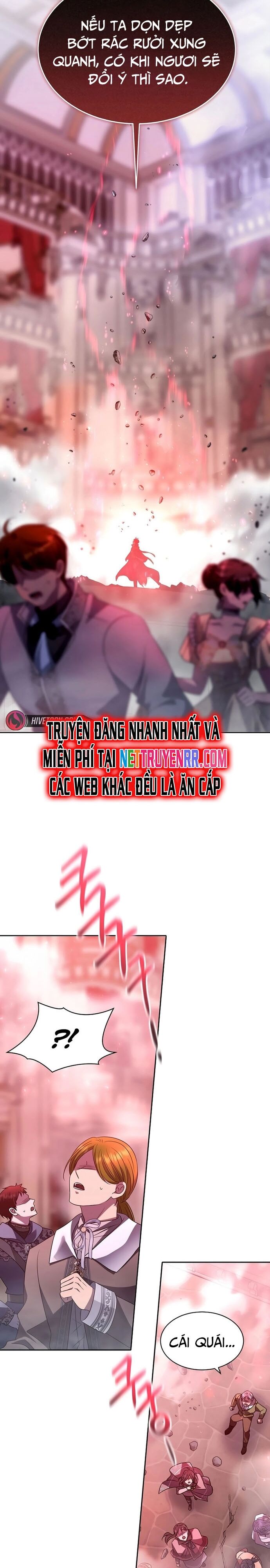 Ngục Tối Black Haze [Chap 1-36]