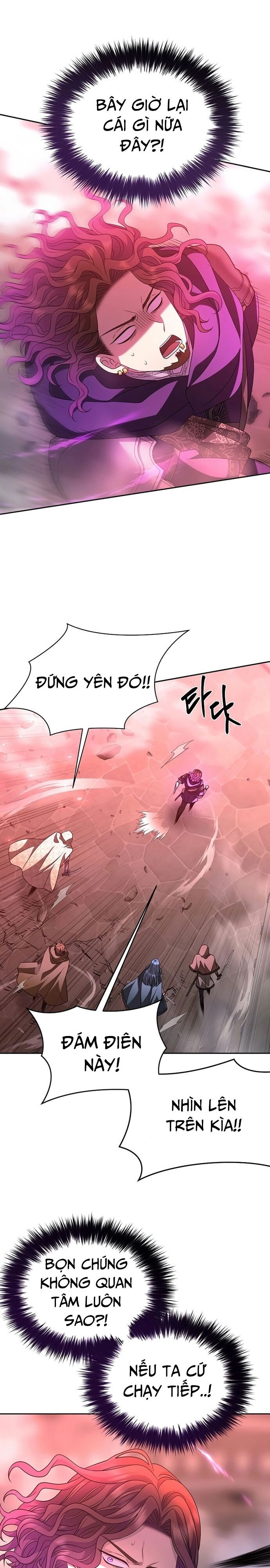 Ngục Tối Black Haze [Chap 1-36]