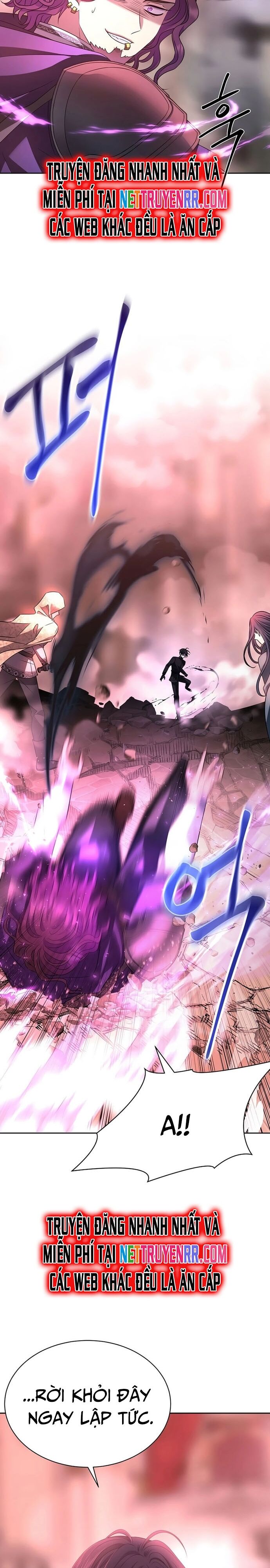 Ngục Tối Black Haze [Chap 1-36]