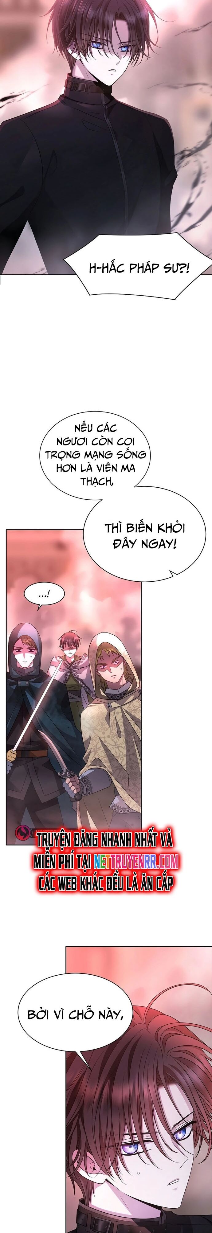 Ngục Tối Black Haze [Chap 1-36]