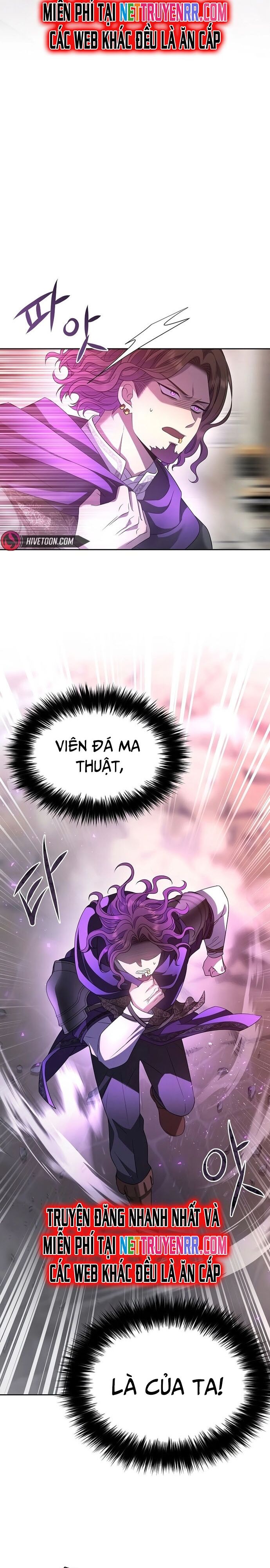 Ngục Tối Black Haze [Chap 1-36]