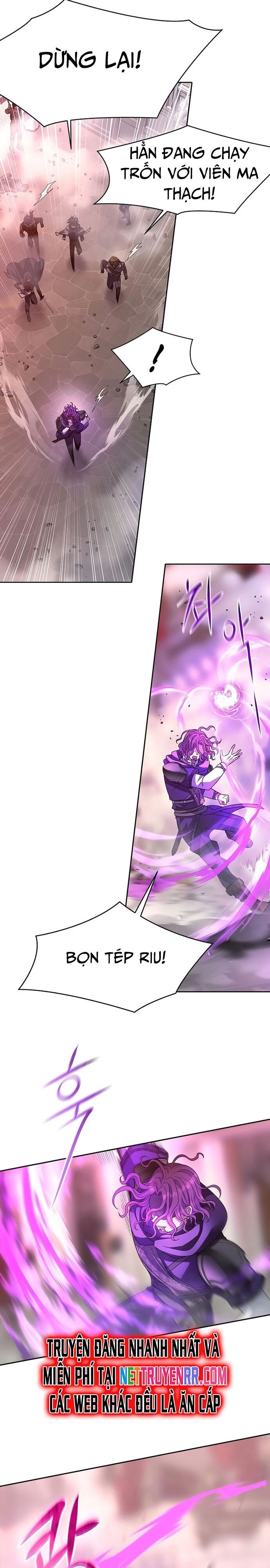 Ngục Tối Black Haze [Chap 1-36]