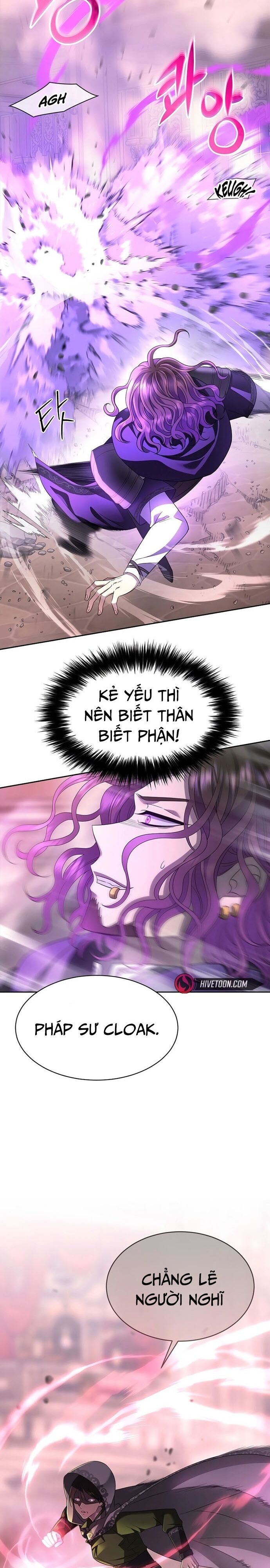 Ngục Tối Black Haze [Chap 1-36]