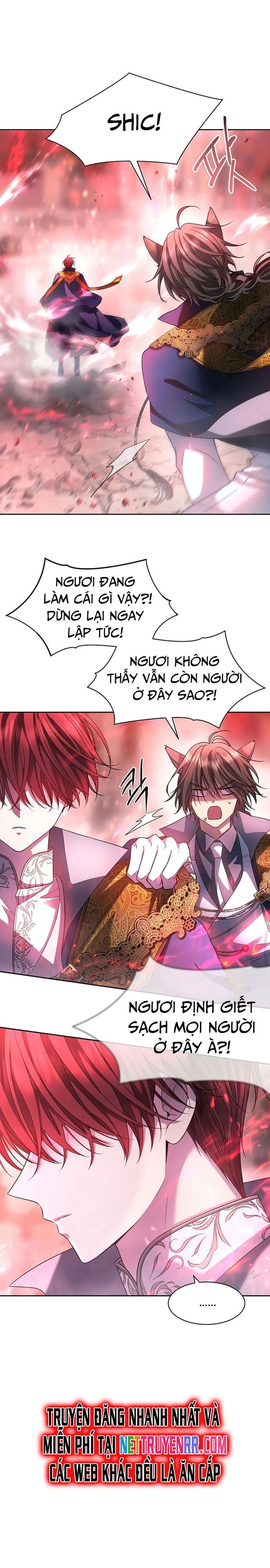 Ngục Tối Black Haze [Chap 1-36]
