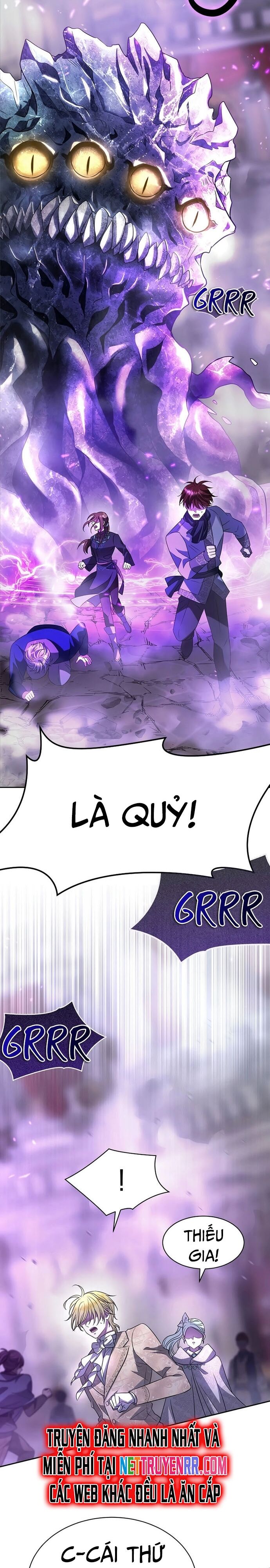 Ngục Tối Black Haze [Chap 1-36]