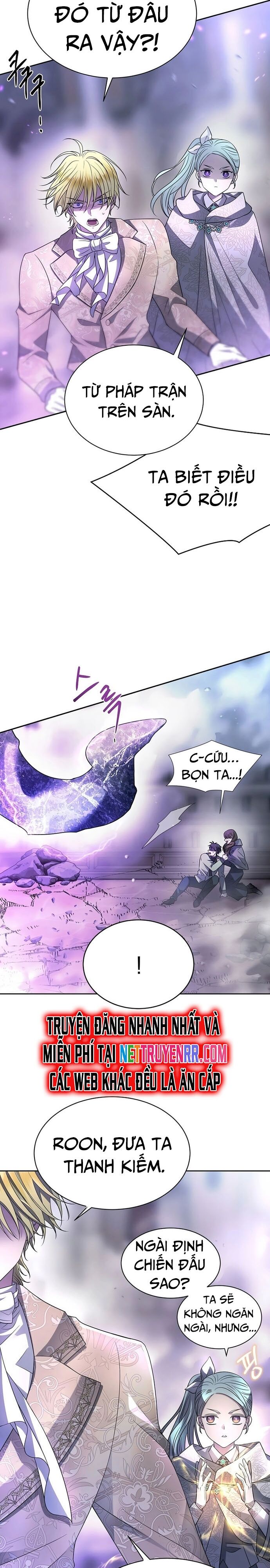 Ngục Tối Black Haze [Chap 1-36]